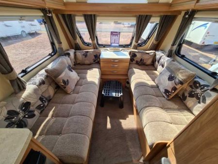 2012 Swift CHALLENGER SPORT 382