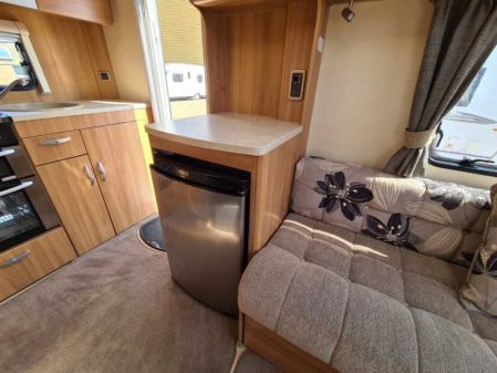 2012 Swift CHALLENGER SPORT 382