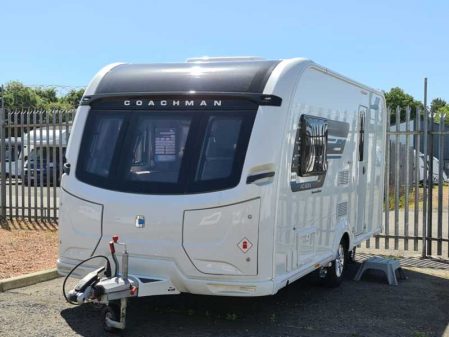 2020 Coachman Acadia Premium 460