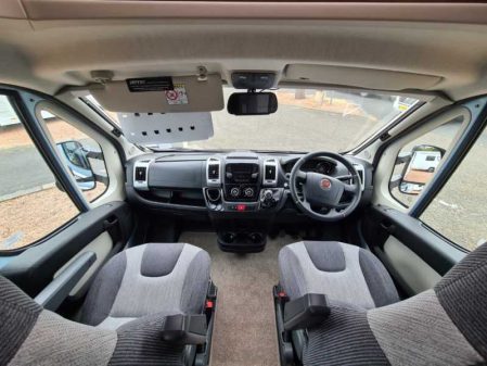 2018 Swift Searcher 684