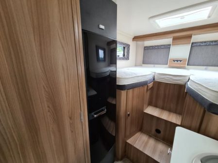 2018 Swift Searcher 684