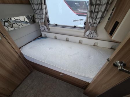 2017 Swift Bolero 714