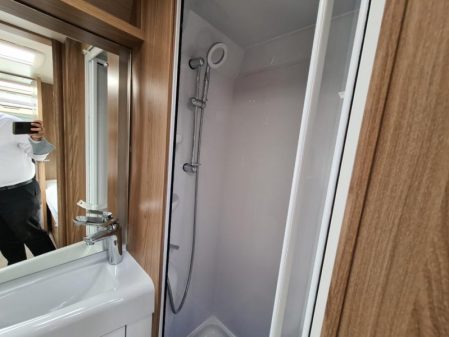 2017 Swift Bolero 714