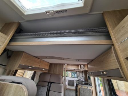 2018 Elddis Explorer 196