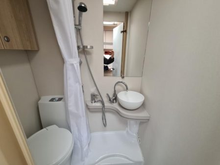 2018 Elddis Explorer 196