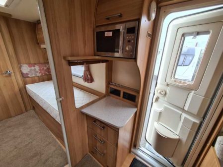 2013 Bailey Unicorn Cadiz