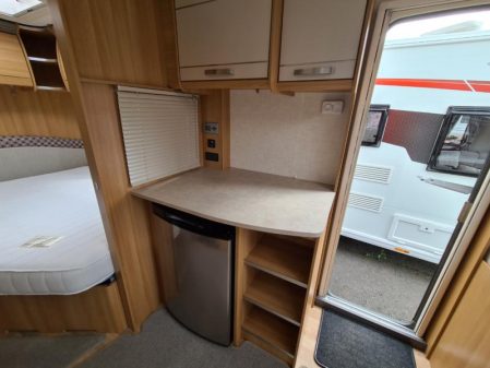 2014 Coachman Laser 640/4
inc 2 motor mover