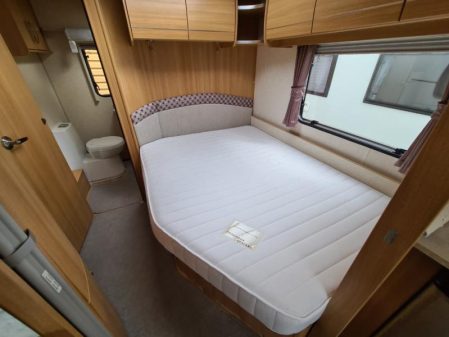 2014 Coachman Laser 640/4
inc 2 motor mover