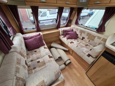 2012 Bailey Unicorn Carbrera
