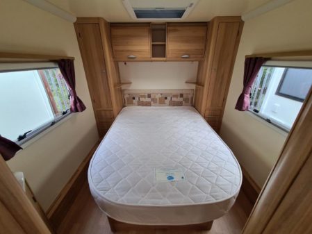 2012 Bailey Unicorn Carbrera
