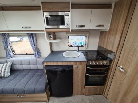 2019 Swift Sprite Quattro EB