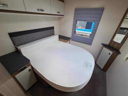 2019 Swift Sprite Quattro EB