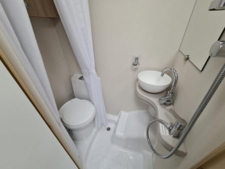 2018 Elddis EXPLORER 195