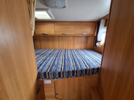 2008 Chausson Welcome 28