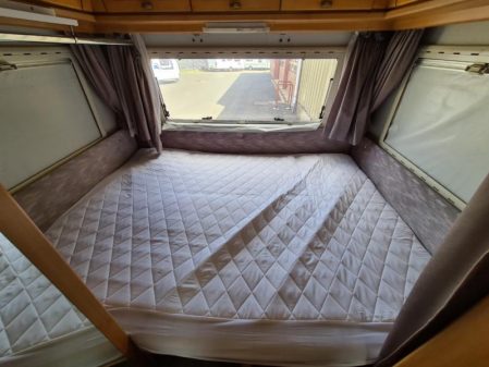 1992 Hymer B694
*** SPARES OR REPAIRS ***