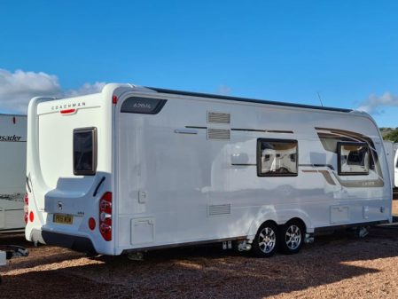 2015 Coachman Laser 620/4