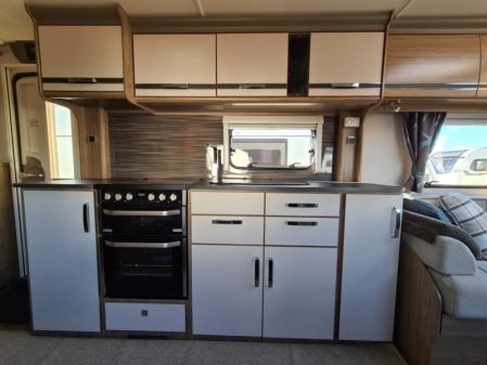 2015 Coachman Laser 620/4