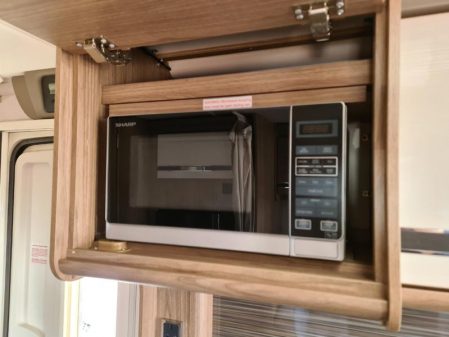 2015 Coachman Laser 620/4