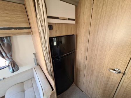 2015 Coachman Laser 620/4