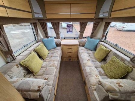 2011 Coachman Pastiche 470/2