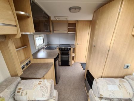 2011 Coachman Pastiche 470/2