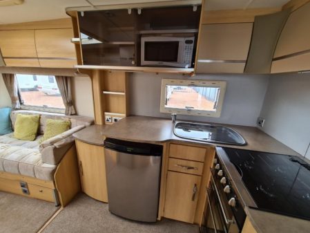 2011 Coachman Pastiche 470/2