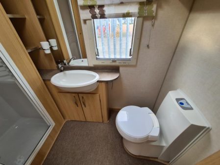 2011 Coachman Pastiche 470/2