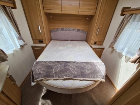 2012 Coachman VIP 545