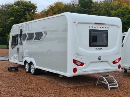 2022 Coachman Laser Xcel 850