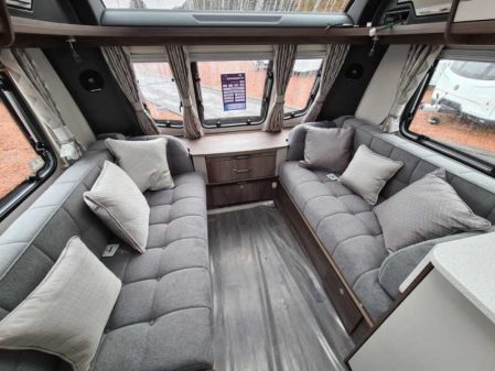 2022 Coachman Laser Xcel 850