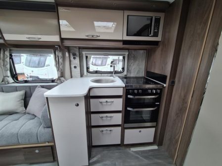 2022 Coachman Laser Xcel 850