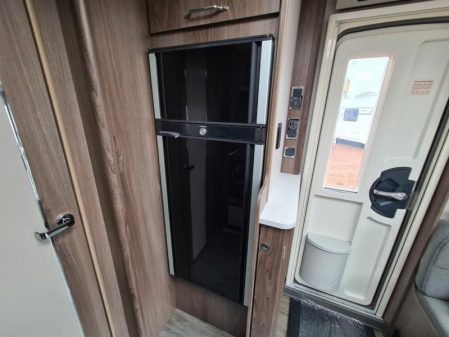 2022 Coachman Laser Xcel 850