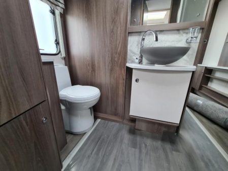 2022 Coachman Laser Xcel 850