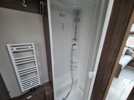 2022 Coachman Laser Xcel 850
