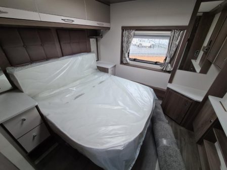 2022 Coachman Laser Xcel 850