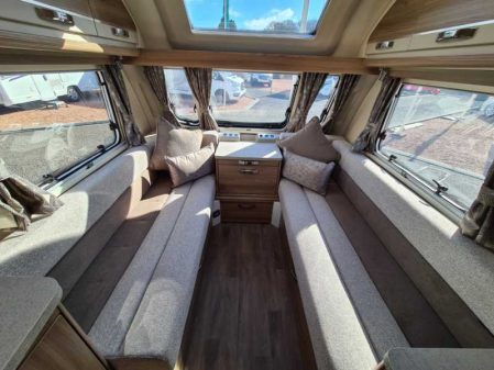 2022 Swift Challenger 530