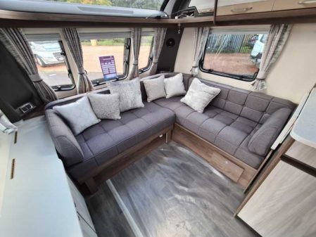 2022 Coachman Lusso II
