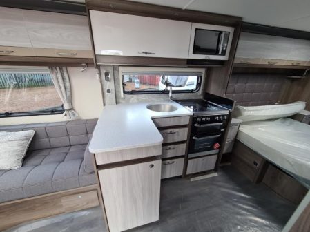 2022 Coachman Lusso II