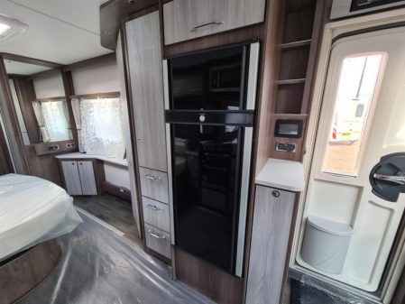 2022 Coachman Lusso II