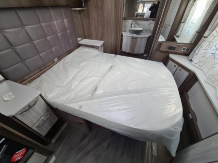 2022 Coachman Lusso II