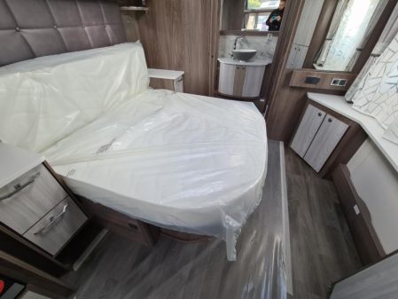 2022 Coachman Lusso II