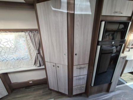 2022 Coachman Lusso II