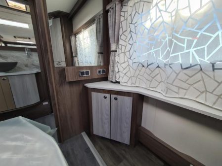 2022 Coachman Lusso II