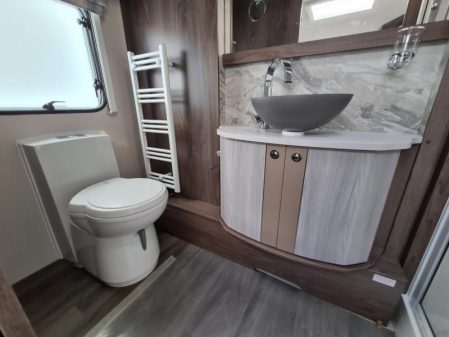 2022 Coachman Lusso II