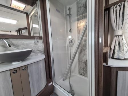 2022 Coachman Lusso II