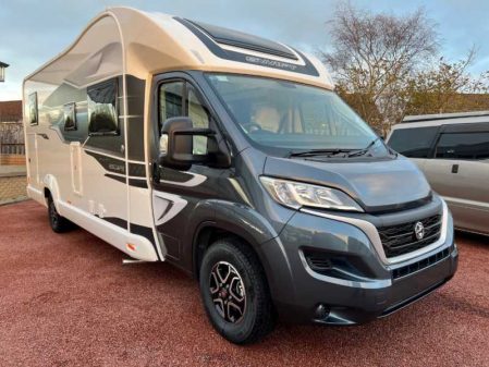 2023 Swift Escape 694