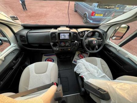 2023 Swift Escape 694