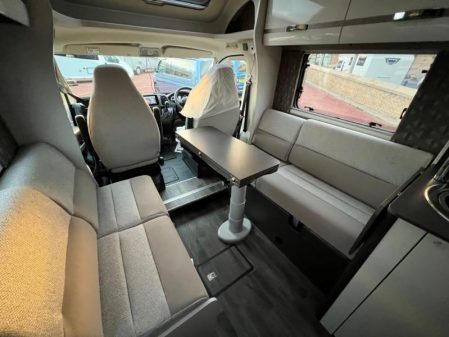 2023 Swift Escape 694