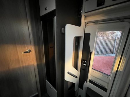 2023 Swift Escape 694