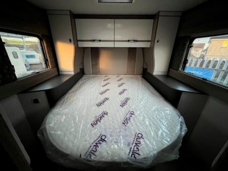 2023 Swift Escape 694